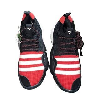 Adidas TRAE YOUNG 2 Men’s Size 7.5 Women’s Size 8.5 Basketball Shoes IF2163